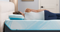 2024 TEMPUR-Breeze® ProHi 2.0 Pillow - King