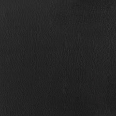 Edenton Upholstered Adjustable Bar Stool Black (Set of 2)