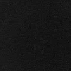 Bidwell Upholstered Adjustable Bar Stool Black (Set of 2)