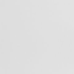 Ashbury Upholstered Adjustable Bar Stool White (Set of 2)