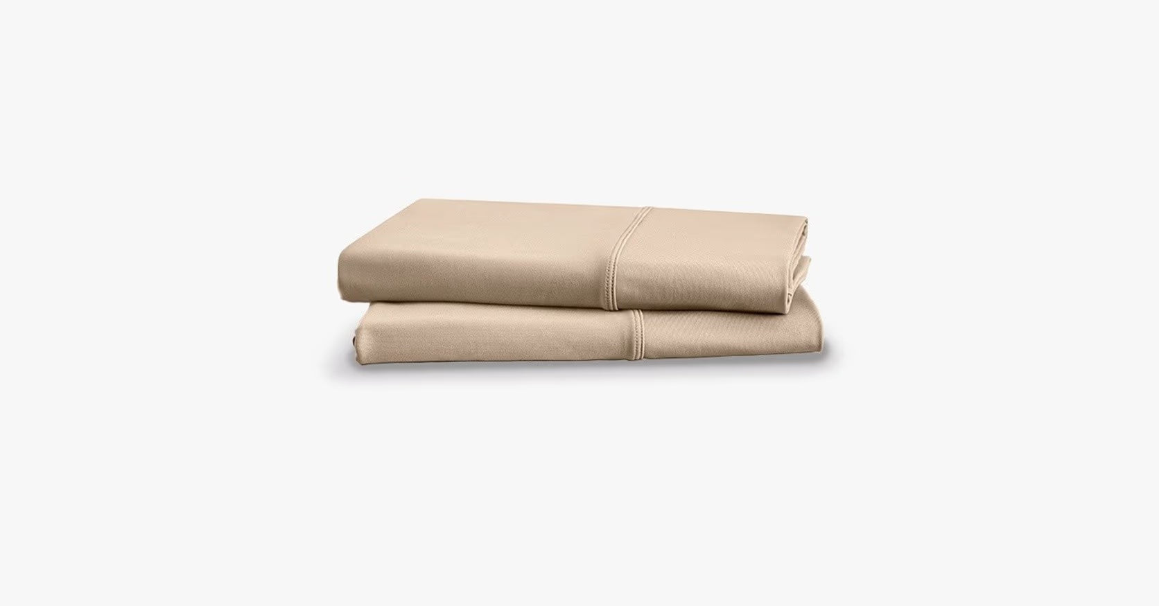2022 TEMPUR-ProPerformance™ Pillowcase Set - Sandstone