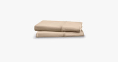 2022 TEMPUR-ProPerformance™ Pillowcase Set - Sandstone