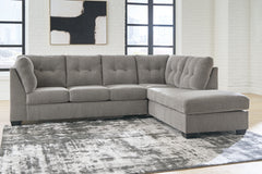 Lanelly Sectional
