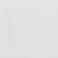 Barzini Dresser Mirror White