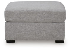 UrbanCrest Living Room