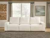 Orleans Furniture - Ashley Furniture - East Loft 3-Piece Power Reclining Sectional - 3-Piece Power Reclining Sectional - PC21607S2
