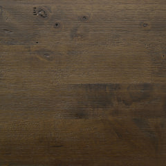 Woodmont Dresser Mirror Rustic Golden Brown