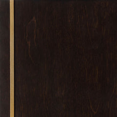 Durango Dresser Mirror Smoked Peppercorn