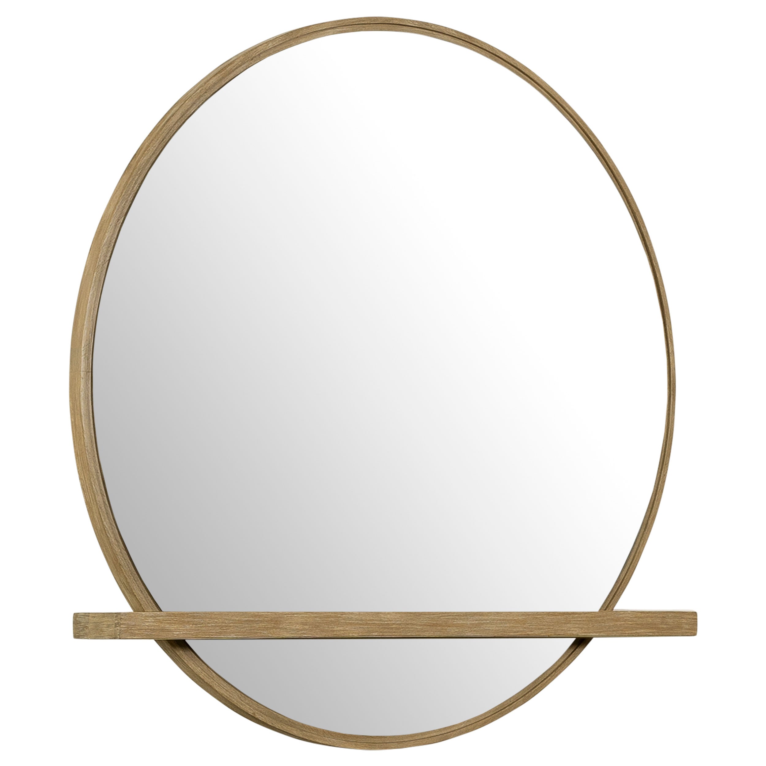 Orleans Furniture - Coaster - Arini Dresser Mirror Sand Wash - 224304