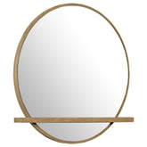 Orleans Furniture - Coaster - Arini Dresser Mirror Sand Wash - 224304