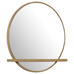 Orleans Furniture - Coaster - Arini Dresser Mirror Sand Wash - 224304