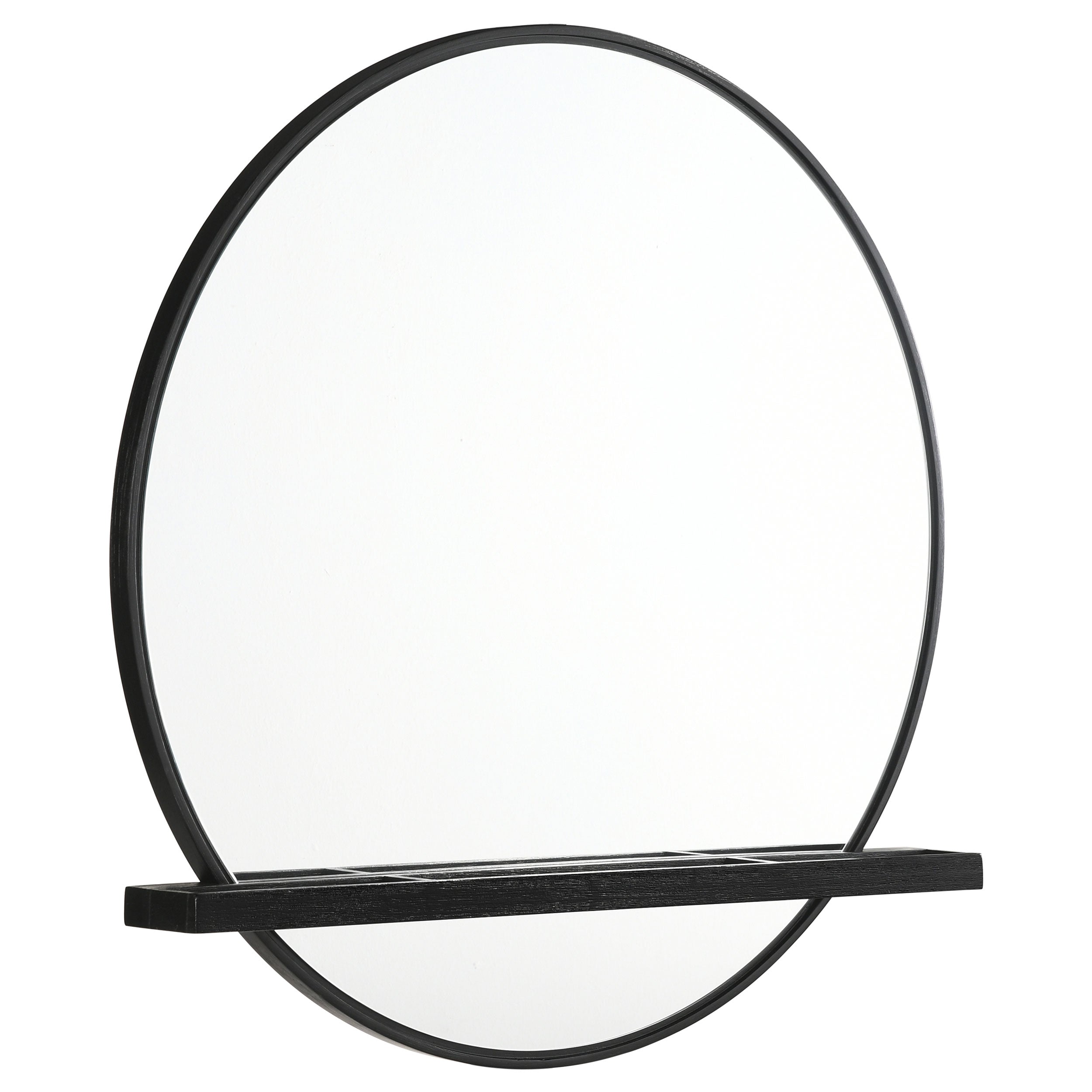 Orleans Furniture - Coaster - Arini Dresser Mirror Black - 224334