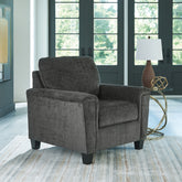 Orleans Furniture - Ashley Furniture - Erinslane Living Room - Sofa / Dusk - 2520638