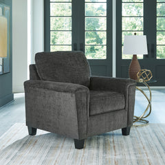 Orleans Furniture - Ashley Furniture - Erinslane Living Room - Sofa / Dusk - 2520638