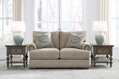 Orleans Furniture - Ashley Furniture - Galemore Living Room - Sofa / Quarry - 2700438