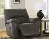 Orleans Furniture - Ashley Furniture - Tambo Living Room - Rocker Recliner / Canyon - 2780225