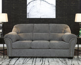 Orleans Furniture - Ashley Furniture - Allmaxx Living Room - Sofa / Pewter - 2810538