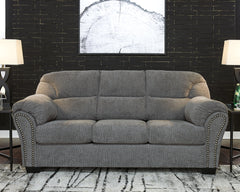 Orleans Furniture - Ashley Furniture - Allmaxx Living Room - Sofa / Pewter - 2810538