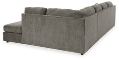 O'Phannon Sectional