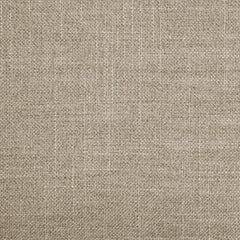 Chloe Upholstered Full Panel Headboard Oatmeal