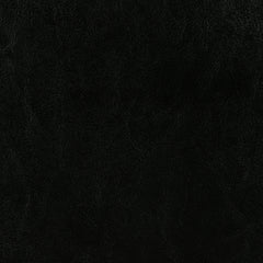 Dorian Faux Leather Upholstered California King Bed Black