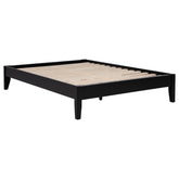 Orleans Furniture - Coaster - Hounslow Full Universal Platform Bed Black - 306129F