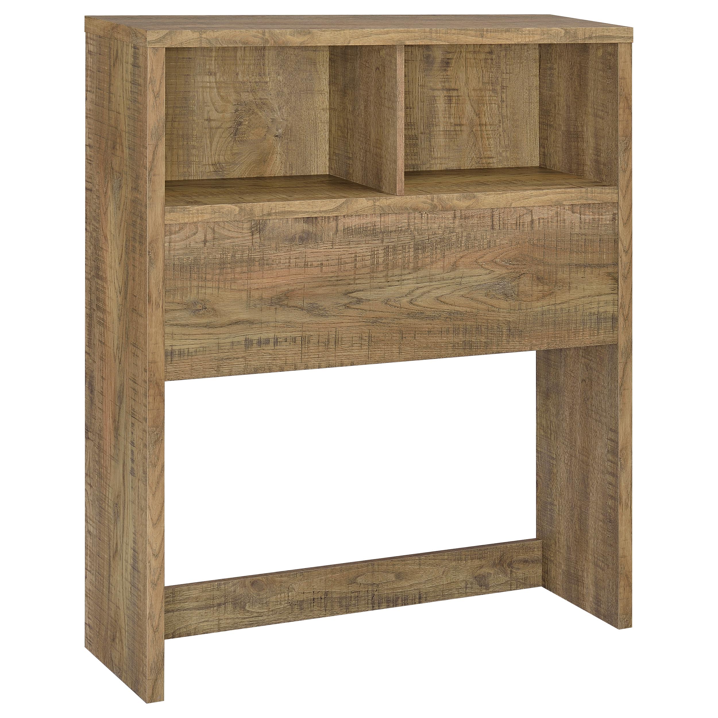 Orleans Furniture - Coaster - Westpark 49-inch Twin Bookcase Headboard Mango - 315901T