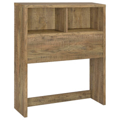 Orleans Furniture - Coaster - Westpark 49-inch Twin Bookcase Headboard Mango - 315901T