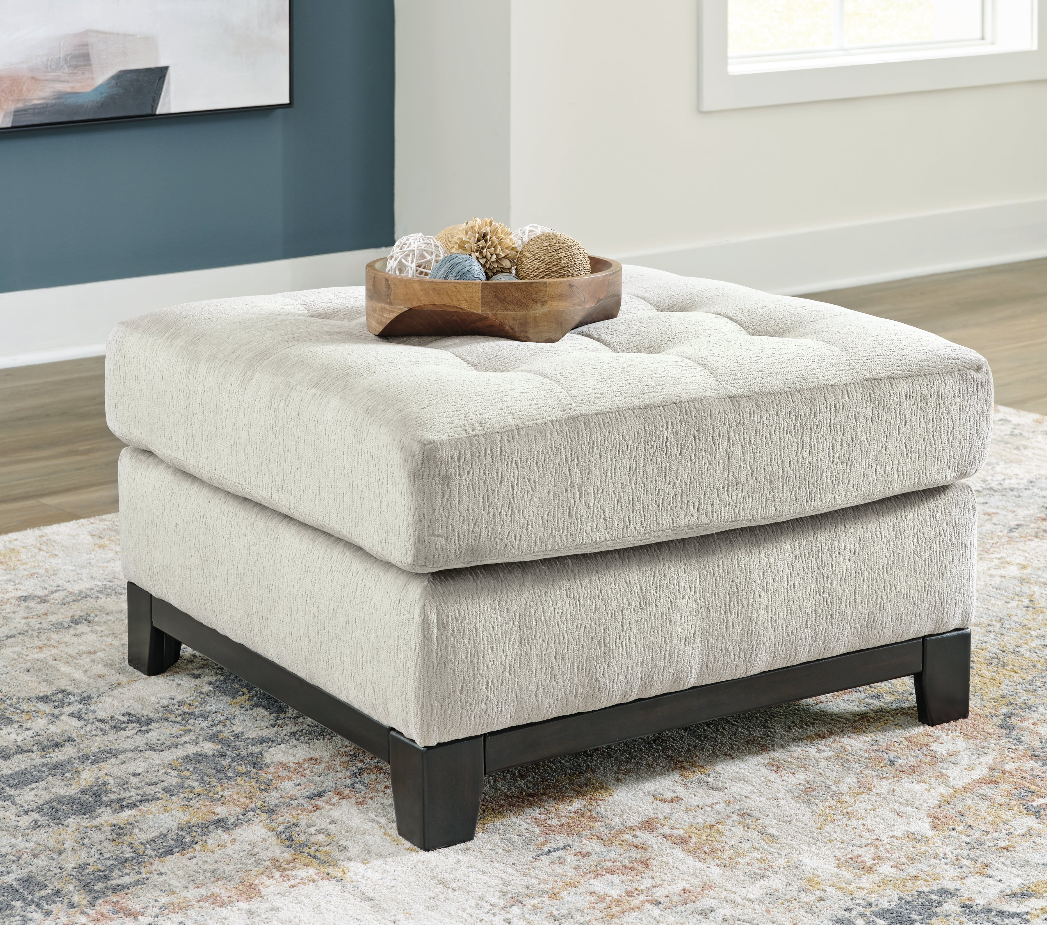 Orleans Furniture - Ashley Furniture - Maxon Place Living Room - Sofa / Stone - 3300438