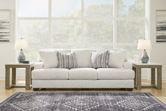 Orleans Furniture - Ashley Furniture - Brebryan Living Room - Loveseat / Flannel - 3440135
