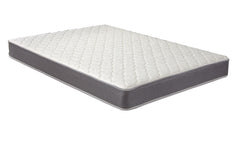 Orleans Furniture - Coaster - Quimby 7-inch Full Innerspring Quilted Foam Mattress - 350155F