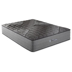 Orleans Furniture - Coaster - Montlake 14-inch Eastern King Cool Firm Foam Hybrid Mattress - 350411KE