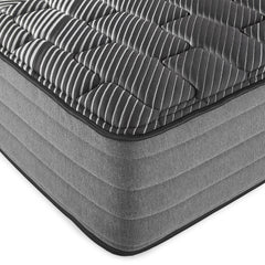 Montlake 14-inch Eastern King Cool Firm Foam Hybrid Mattress