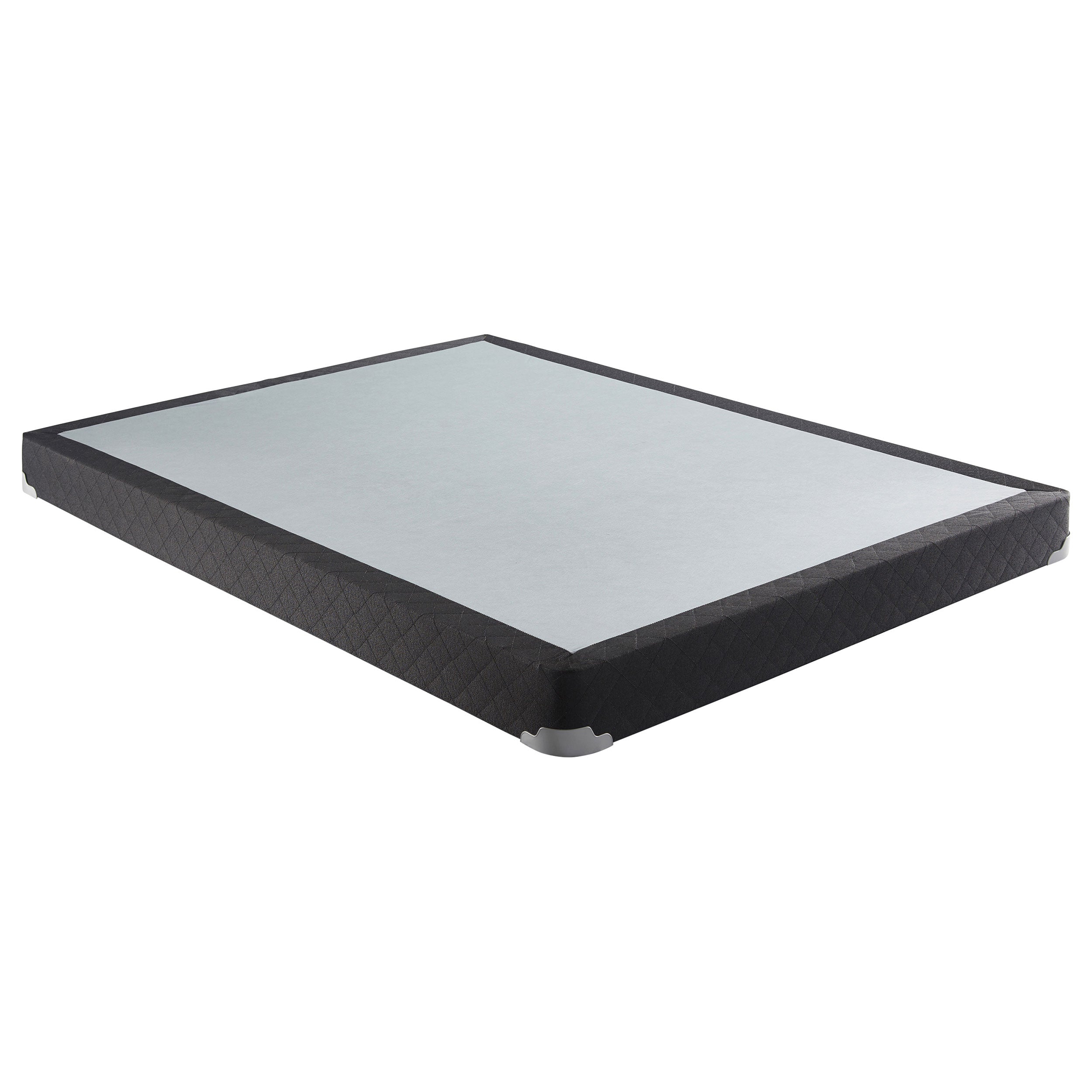 Orleans Furniture - Coaster - Mercer 5-inch Twin XL Low Profile Box Spring Foundation - 350415TL