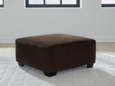 Orleans Furniture - Ashley Furniture - Kimlee Living Room - Oversized Accent Ottoman / Chocolate - PC3560308