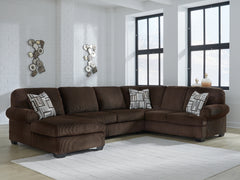 Kimlee Sectional