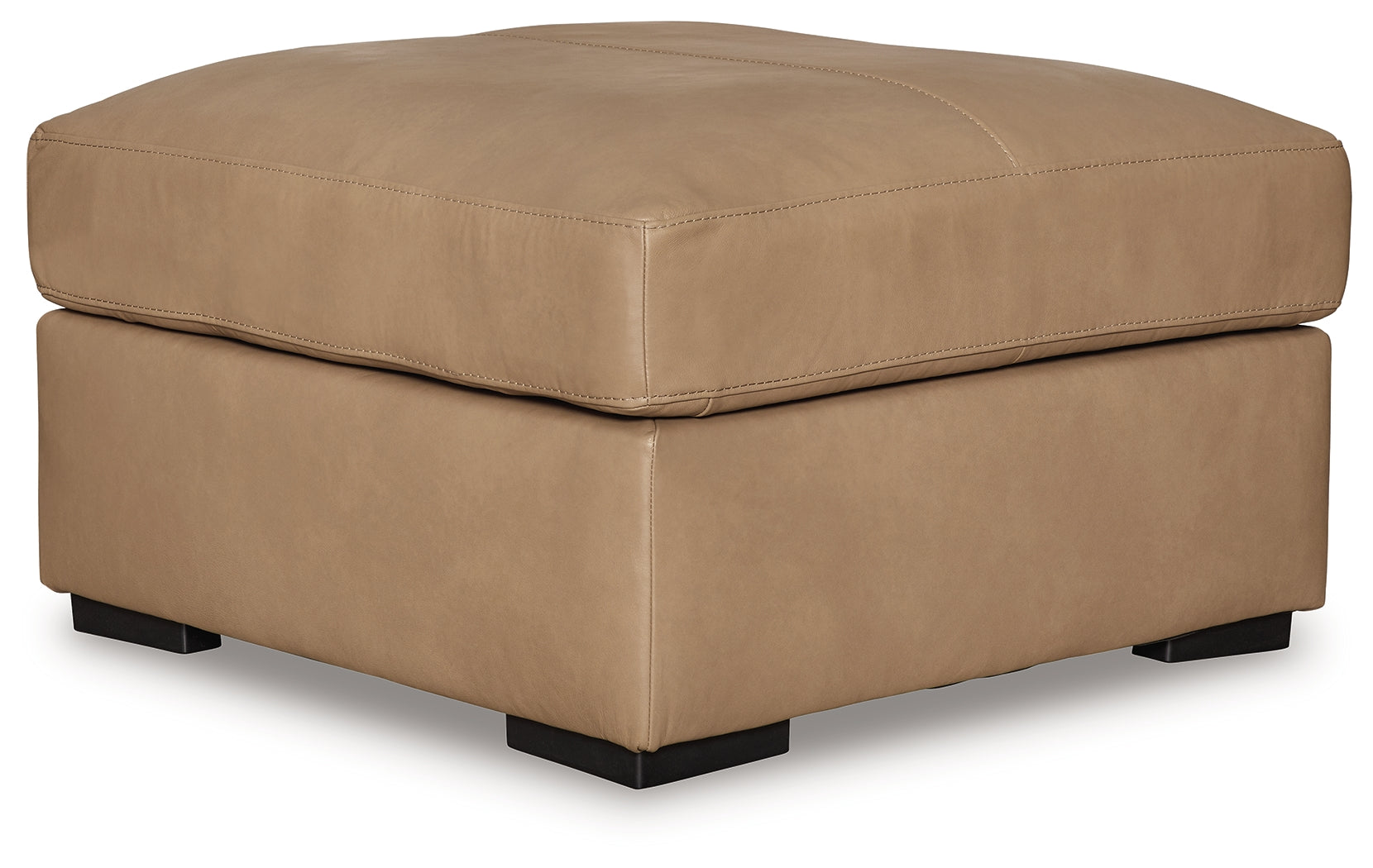 Orleans Furniture - Ashley Furniture - Bandon Living Room - Oversized Accent Ottoman / Toffee - 3800608