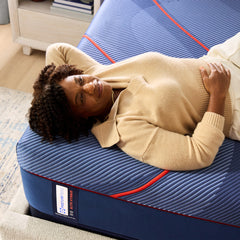 Sealy Posturepedic® Elite High Point II - Hybrid Firm