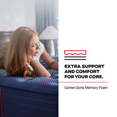 Sealy Posturepedic® Elite Brenham II Ultra Firm - Tight Top