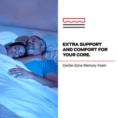 Sealy Posturepedic® Pro Dupont II Medium - Euro Pillowtop