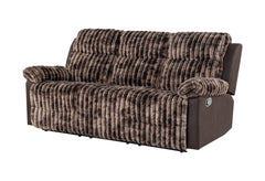 418 Sofa and Loveseat Reclining