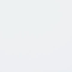 Marie Metal Twin Open Frame Headboard White