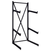 Orleans Furniture - Coaster - Duarto 3-tier Sofa Display Rack Black - 500500
