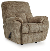 Orleans Furniture - Ashley Furniture - Stayfish Living Room - Rocker Recliner / Taupe - PC5260425
