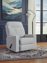 Orleans Furniture - Ashley Furniture - Skillins Living Room - Rocker Recliner / Stone - PC5320425