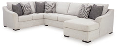 Koralynn Sectional