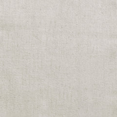 Serene Square Upholstered Ottoman Beige