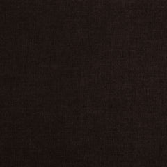 Lakeview Rectangular Upholstered Ottoman Dark Chocolate