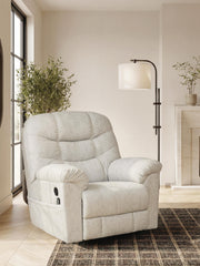 Orleans Furniture - Ashley Furniture - Linenfield Living Room - Zero Wall Recliner - PC5570729