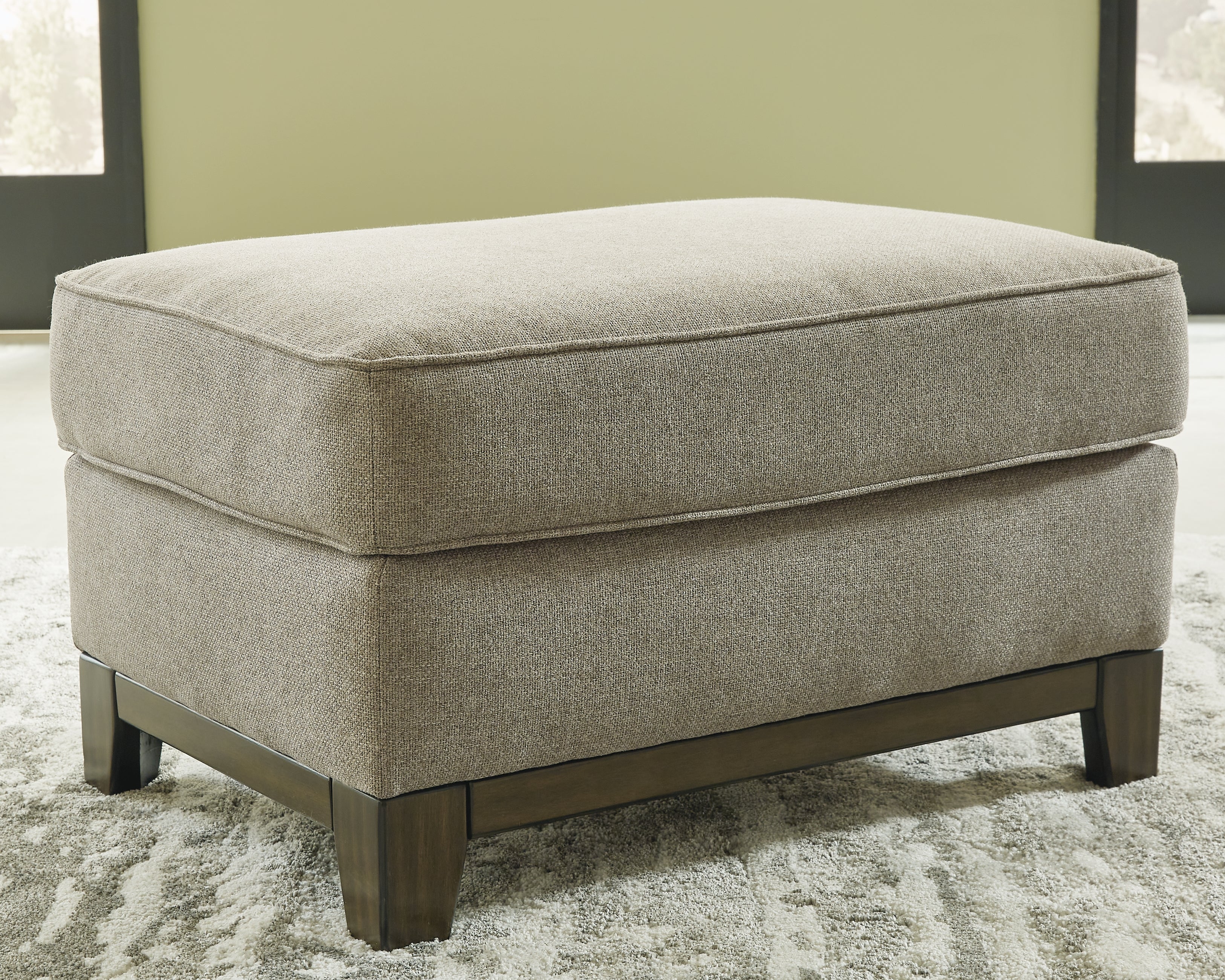 Orleans Furniture - Ashley Furniture - Kaywood Living Room - Loveseat / Granite - 5630335